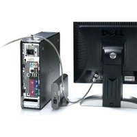 замок Kensington K64615EU