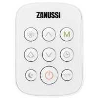 мобильный кондиционер Zanussi Massimo Solar ZACM-09 MSH/N1 НС-1294910