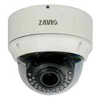 IP видеокамера Zavio D6220