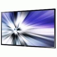 ЖК панель Samsung SyncMaster ED40C Черный