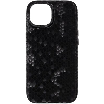 чехол Zibelino ZMS-APL-15-RP-BLK