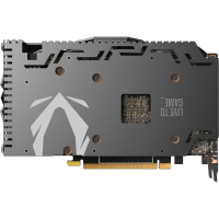 видеокарта Zotac nVidia GeForce RTX 2060 6Gb ZT-T20600F-10M