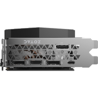 видеокарта Zotac nVidia GeForce RTX 2080 8Gb ZT-T20800D-10P