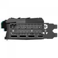 видеокарта Zotac nVidia GeForce RTX 3080 AMP Holo LHR 10Gb ZT-A30800F-10PLHR