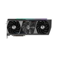 видеокарта Zotac nVidia GeForce RTX 3080 Ti AMP Extreme Holo 12Gb ZT-A30810B-10P