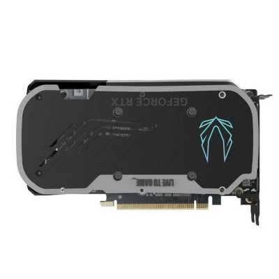 видеокарта Zotac nVidia GeForce RTX 4060 Ti Twin Edge 16Gb ZT-D40620E-10M