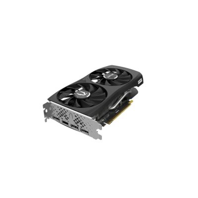 видеокарта Zotac nVidia GeForce RTX 4060 Twin Edge 8Gb ZT-D40600E-10M
