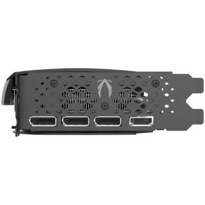 видеокарта Zotac nVidia GeForce RTX 4070 Twin Edge 12Gb ZT-D40740E-10M