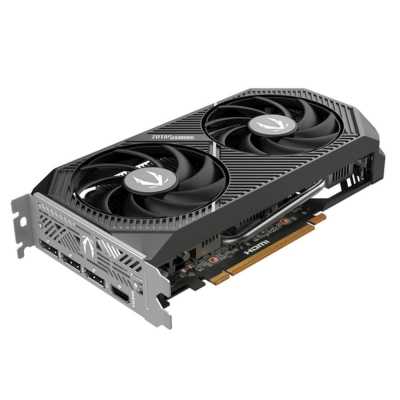видеокарта Zotac nVidia GeForce RTX 5060 Twin Edge OC 8Gb ZT-B50600H-10M