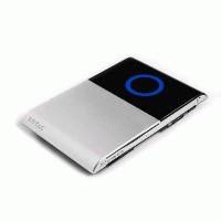 компьютер Zotac ZBOX-AD03BR-PLUS-E Черный