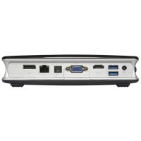 компьютер Zotac ZBOX-BI322-E Черный