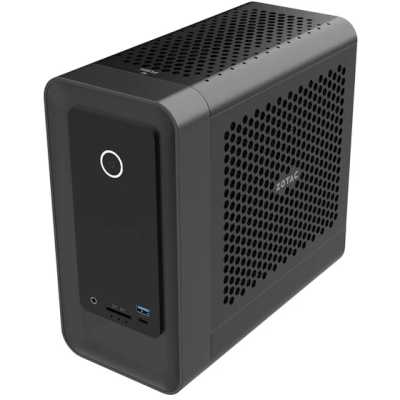 компьютер Zotac ZBox Magnus One EU27507TC ZBOX-EU27507TC-BE-W5B Черный