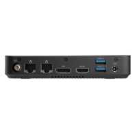 компьютер Zotac ZBOX-MI623-BE Черный