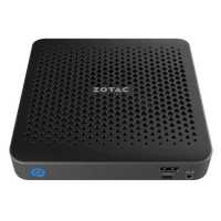компьютер Zotac ZBOX-MI643-BE Черный