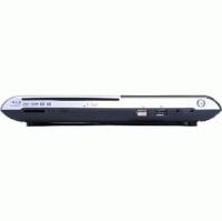 компьютер Zotac ZBOXHD-ID34BR-E Черный