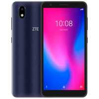 смартфон ZTE Blade A3 2020 1/32GB Black