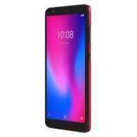 смартфон ZTE Blade A3 2020 1/32GB Red