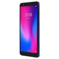 смартфон ZTE Blade A3 2020 1/32GB Violet