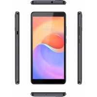 смартфон ZTE Blade A31 Plus 1/32GB Grey серый