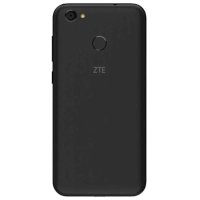 смартфон ZTE Blade A622 Black черный