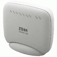 точка доступа ZTE H118N