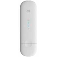модем ZTE MF79RU White