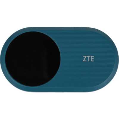 модем ZTE U10s Pro Blue