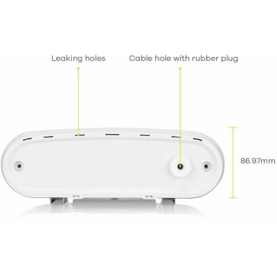 кожух антенны ZYXEL ACCESSORY-ZZ0102F