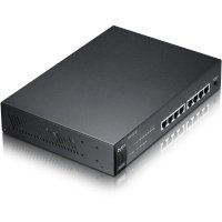 коммутатор ZYXEL ES-1100-8P