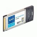WiFi адаптер ZYXEL G-120 EE