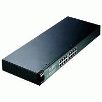 коммутатор ZYXEL GS-1510-16