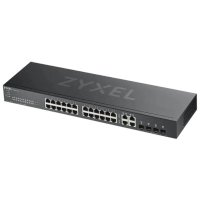 коммутатор ZYXEL GS1920-24V2-EU0101F