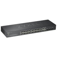 коммутатор ZYXEL GS1920-24V2-EU0101F