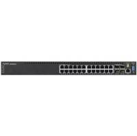 коммутатор ZYXEL GS3700-24