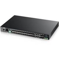 коммутатор ZYXEL MGS-3520-28F