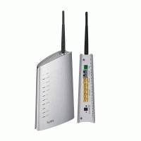 роутер ZYXEL P-2304R EE