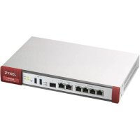 межсетевой экран ZYXEL VPN100