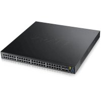 коммутатор ZYXEL XGS3700-24