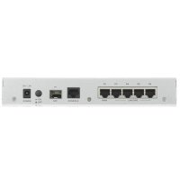 межсетевой экран ZYXEL ZyWALL VPN50 Серый